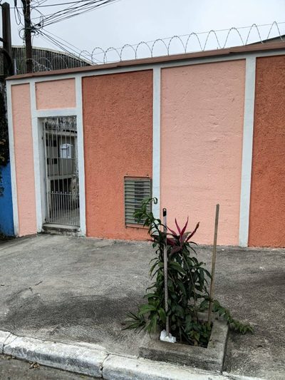 Casa, 1 quarto, 50 m² - Foto 1