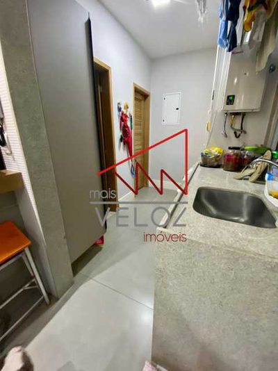 Apartamento, 3 quartos, 178 m² - Foto 1
