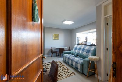 Apartamento, 2 quartos, 63 m² - Foto 2