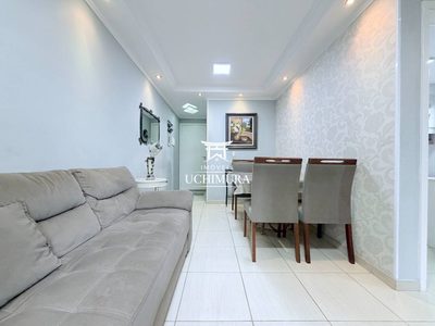 Apartamento, 2 quartos, 45 m² - Foto 1