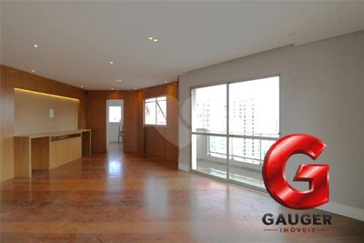 Apartamento, 4 quartos, 210 m² - Foto 5
