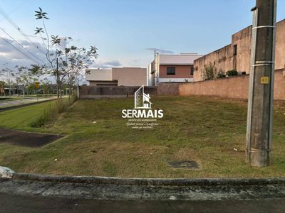 Terreno, 439 m² - Foto 1