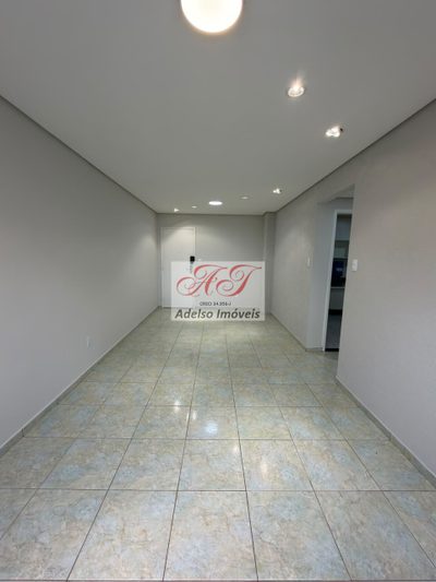 Apartamento, 1 quarto, 58 m² - Foto 4