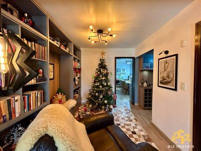 Casa, 3 quartos, 103 m² - Foto 5