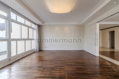 Apartamento, 4 quartos, 260 m² - Foto 5