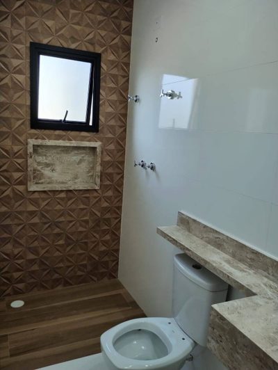 Casa, 4 quartos, 166 m² - Foto 2