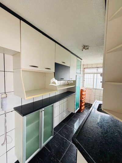 Apartamento, 3 quartos, 58 m² - Foto 4