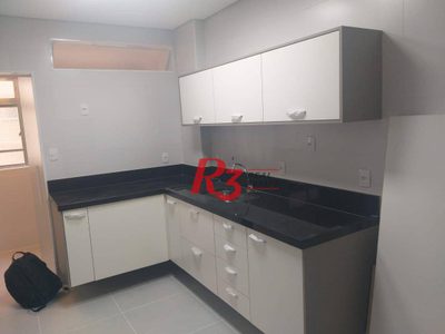 Apartamento, 2 quartos, 90 m² - Foto 2