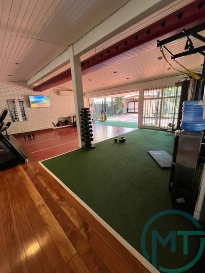 Loja-Salão, 402 m² - Foto 1