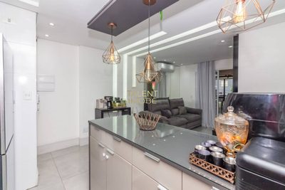 Apartamento, 2 quartos, 86 m² - Foto 5