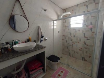 Casa, 2 quartos, 90 m² - Foto 2