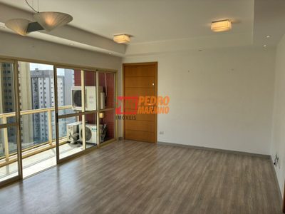 Apartamento, 4 quartos, 115 m² - Foto 4