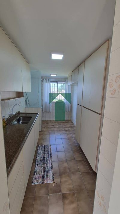 Apartamento, 2 quartos, 51 m² - Foto 5