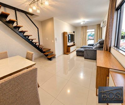 Cobertura, 2 quartos, 140 m² - Foto 1