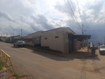 Loja-Salão, 342 m² - Foto 2