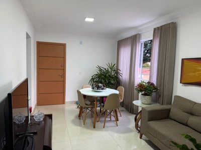 Apartamento, 3 quartos, 77 m² - Foto 2