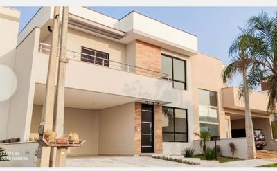 Sobrado, 3 quartos, 245 m² - Foto 1