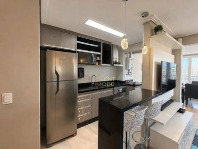 Apartamento, 2 quartos, 61 m² - Foto 5
