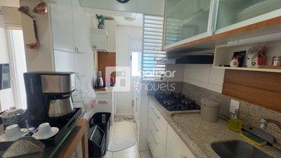 Apartamento, 2 quartos, 67 m² - Foto 4