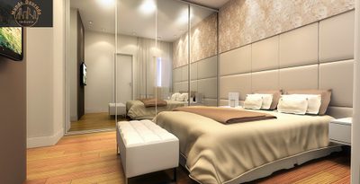Apartamento, 2 quartos, 104 m² - Foto 5