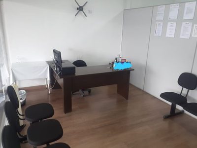 Prédio Inteiro - Foto 3