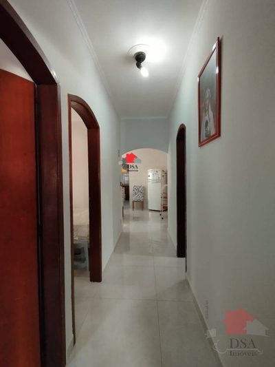 Casa, 3 quartos, 189 m² - Foto 4