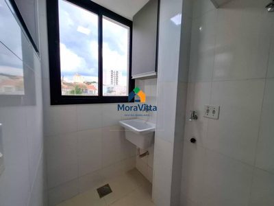 Apartamento, 2 quartos, 65 m² - Foto 2