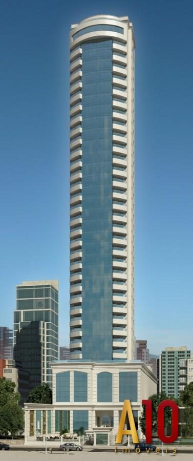 Apartamento, 3 quartos, 179 m² - Foto 2