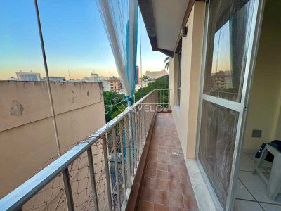 Apartamento, 2 quartos, 84 m² - Foto 1
