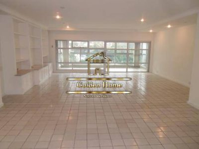 Apartamento, 5 quartos - Foto 1