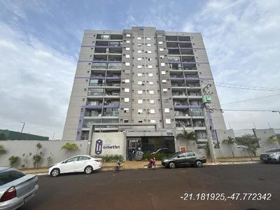 Apartamento, 2 quartos, 54 m² - Foto 1