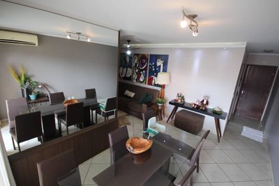 Apartamento, 3 quartos, 98 m² - Foto 4