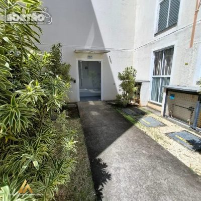 Casa, 3 quartos, 56 m² - Foto 1