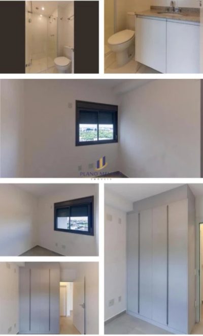 Apartamento, 2 quartos, 64 m² - Foto 5