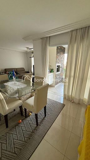 Apartamento, 3 quartos, 136 m² - Foto 3