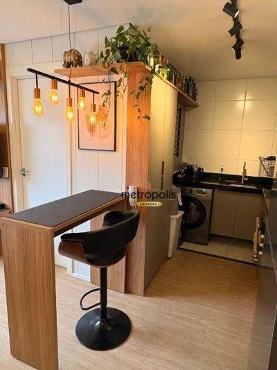 Apartamento, 2 quartos, 36 m² - Foto 4