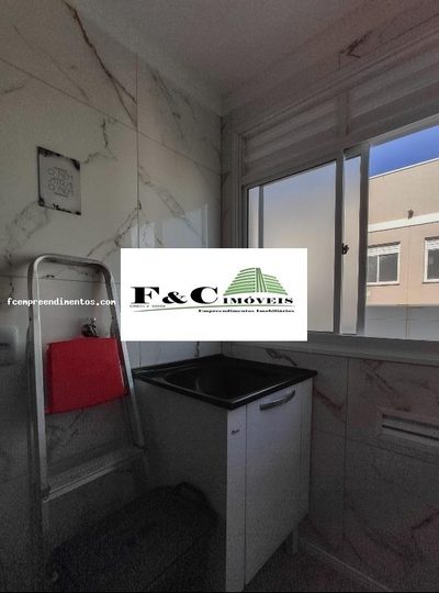 Apartamento, 2 quartos, 52 m² - Foto 5