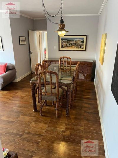 Apartamento, 3 quartos, 105 m² - Foto 5