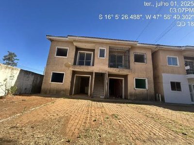 Apartamento, 2 quartos, 53 m² - Foto 1