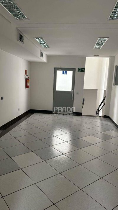 Prédio Inteiro, 420 m² - Foto 2