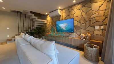 Casa, 3 quartos, 234 m² - Foto 1