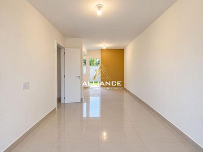 Sobrado, 2 quartos, 65 m² - Foto 5