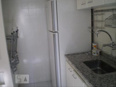 Apartamento, 1 quarto, 36 m² - Foto 2