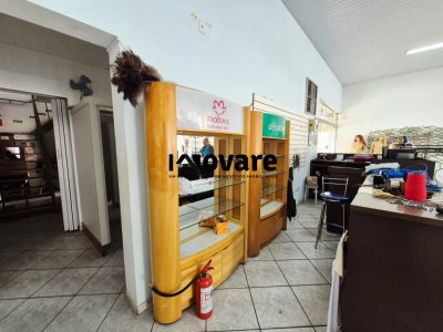 Loja-Salão, 200 m² - Foto 5