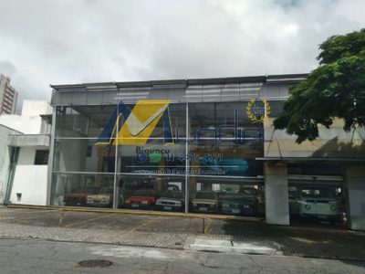 Casa, 294 m² - Foto 1
