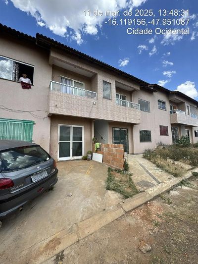 Apartamento, 2 quartos, 48 m² - Foto 1