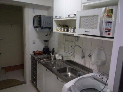 Kitnet-Studio, 53 m² - Foto 3