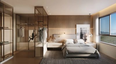 Cobertura, 3 quartos, 236 m² - Foto 1