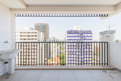 Apartamento, 2 quartos, 84 m² - Foto 5