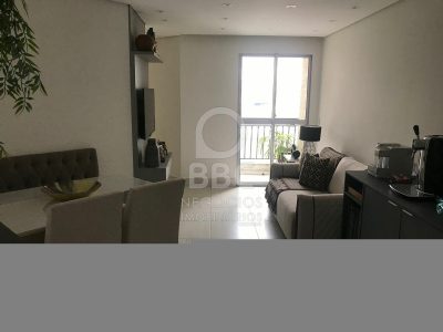 Apartamento, 3 quartos, 61 m² - Foto 5